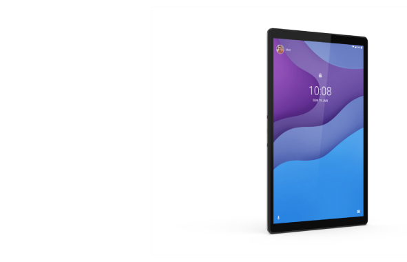 Lenovo Tab M10 HD